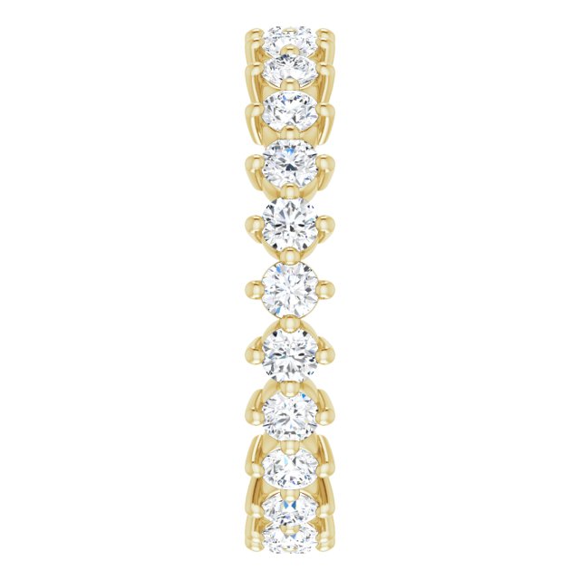 Natural Diamond | Round | 2.5mm