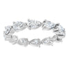 Natural Diamond | Pear | 5 x 3mm | Lab-Grown Diamond | Pear | 5 x 3mm