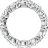 Lab-Grown Diamond | Oval | 6 x 4mm | Natural Diamond | Oval | 6 x 4mm