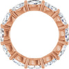 Lab-Grown Diamond | Oval | 6 x 4mm | Natural Diamond | Oval | 6 x 4mm