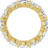 Lab-Grown Diamond | Oval | 6 x 4mm | Natural Diamond | Oval | 6 x 4mm