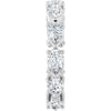 Natural Diamond | Pear | 5.5 x 3.5mm | Lab-Grown Diamond | Pear | 5.5 x 3.5mm