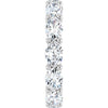Lab-Grown Diamond | Oval | 6 x 4mm | Natural Diamond | Oval | 6 x 4mm
