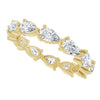 Natural Diamond | Pear | 5 x 3mm | Lab-Grown Diamond | Pear | 5 x 3mm