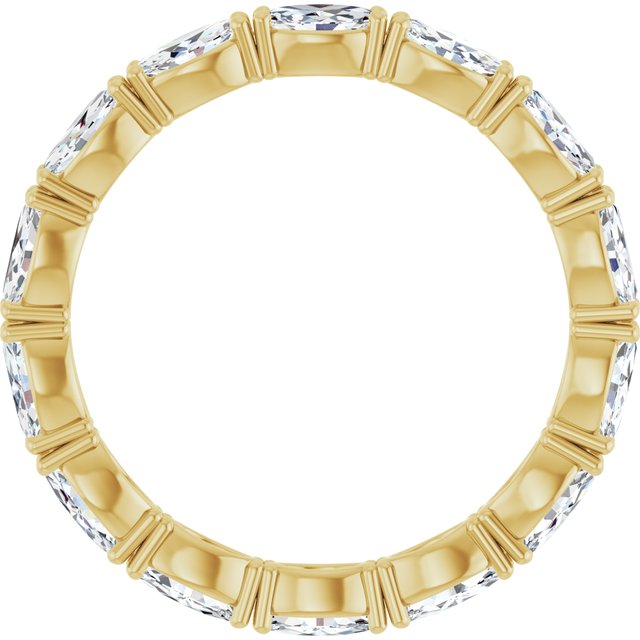 Natural Diamond | Marquise | 4.5 x 2.5mm | Lab-Grown Diamond | Marquise | 4.5 x 2.5mm