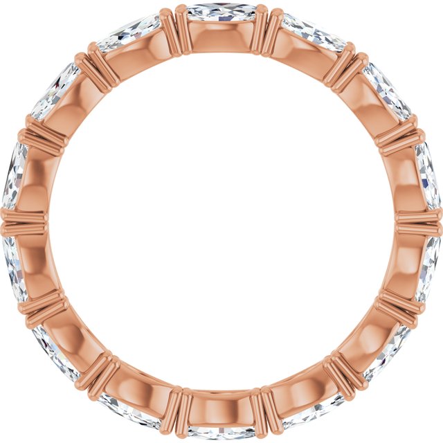 Natural Diamond | Marquise | 4.5 x 2.5mm | Lab-Grown Diamond | Marquise | 4.5 x 2.5mm