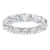 Lab-Grown Diamond | Oval | 6 x 4mm | Natural Diamond | Oval | 6 x 4mm