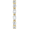 Natural Diamond | Marquise | 4.5 x 2.5mm | Lab-Grown Diamond | Marquise | 4.5 x 2.5mm