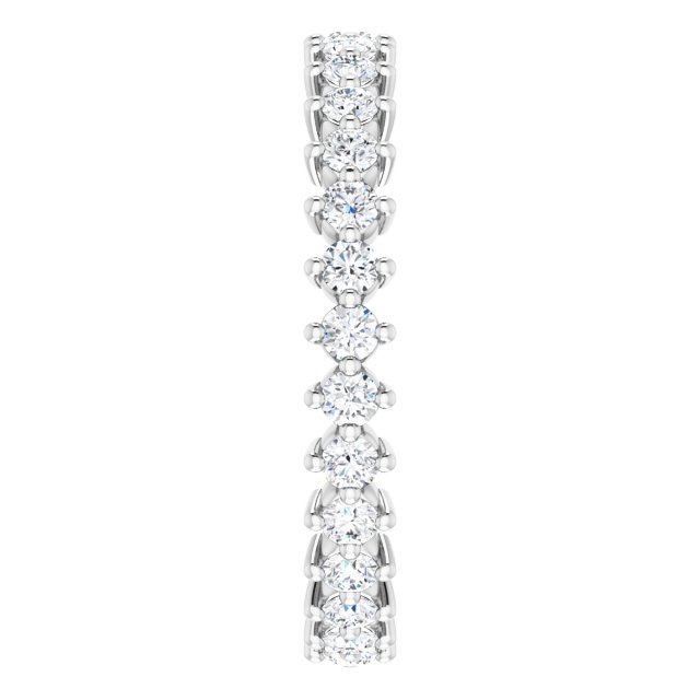 Natural Diamond | Round | 2mm