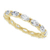 Natural Diamond | Marquise | 4.5 x 2.5mm | Lab-Grown Diamond | Marquise | 4.5 x 2.5mm