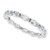 Natural Diamond | Marquise | 4.5 x 2.5mm | Lab-Grown Diamond | Marquise | 4.5 x 2.5mm
