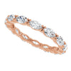 Natural Diamond | Marquise | 4.5 x 2.5mm | Lab-Grown Diamond | Marquise | 4.5 x 2.5mm