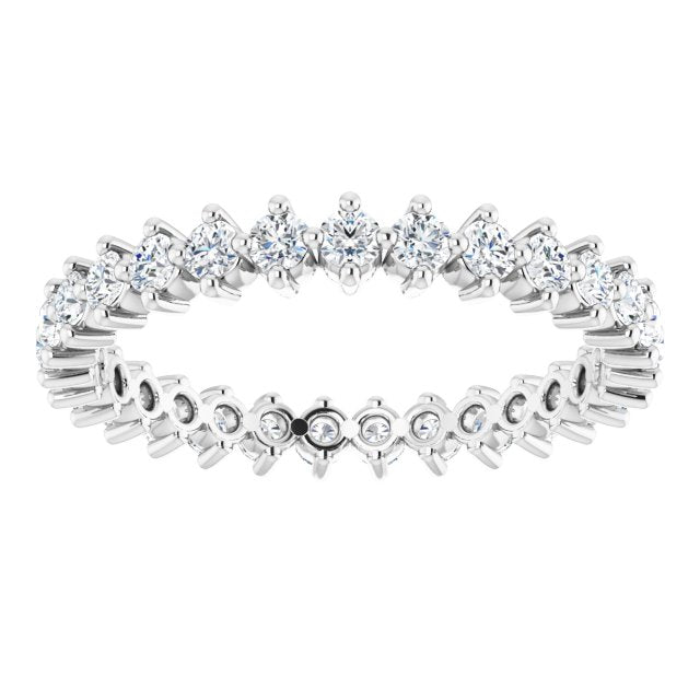 Natural Diamond | Round | 2mm