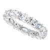 Lab-Grown Diamond | Oval | 6 x 4mm | Natural Diamond | Oval | 6 x 4mm