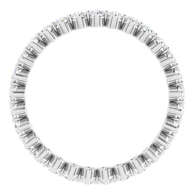 Natural Diamond | Round | 2mm