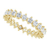 Natural Diamond | Round | 2.5mm