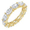 Lab-Grown Diamond | Oval | 6 x 4mm | Natural Diamond | Oval | 6 x 4mm