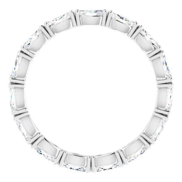 Natural Diamond | Marquise | 4.3 x 2.25mm | Lab-Grown Diamond | Marquise | 4.3 x 2.25mm