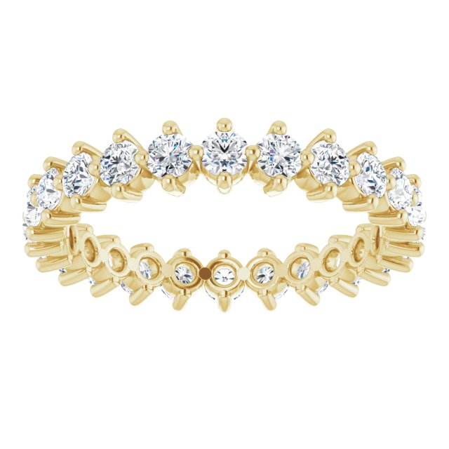 Natural Diamond | Round | 2.5mm