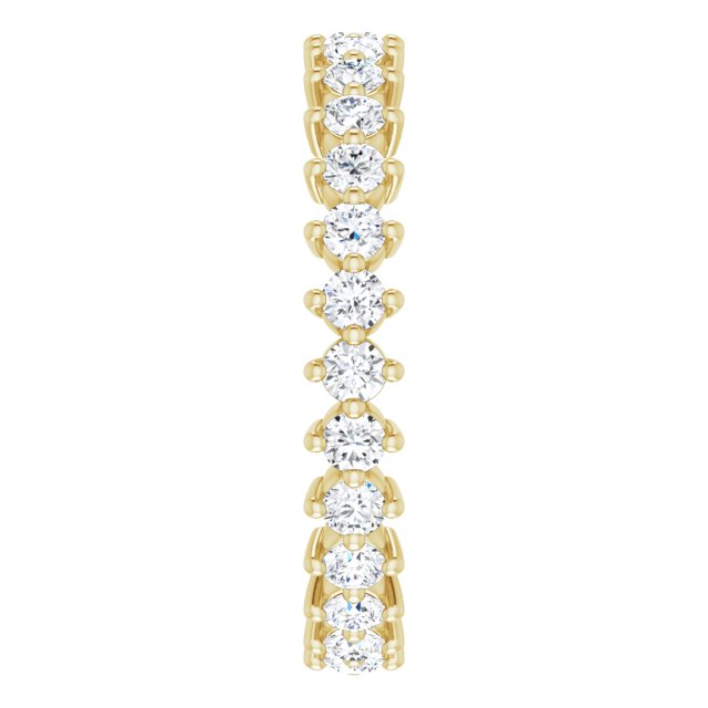 Natural Diamond | Round | 2.25mm