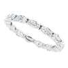 Natural Diamond | Marquise | 4.3 x 2.25mm | Lab-Grown Diamond | Marquise | 4.3 x 2.25mm