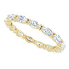 Natural Diamond | Marquise | 4.3 x 2.25mm | Lab-Grown Diamond | Marquise | 4.3 x 2.25mm