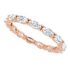 Natural Diamond | Marquise | 4.3 x 2.25mm | Lab-Grown Diamond | Marquise | 4.3 x 2.25mm