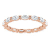 Natural Diamond | Marquise | 4.3 x 2.25mm | Lab-Grown Diamond | Marquise | 4.3 x 2.25mm