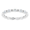 Natural Diamond | Marquise | 4.3 x 2.25mm | Lab-Grown Diamond | Marquise | 4.3 x 2.25mm