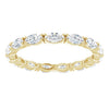 Natural Diamond | Marquise | 4.3 x 2.25mm | Lab-Grown Diamond | Marquise | 4.3 x 2.25mm