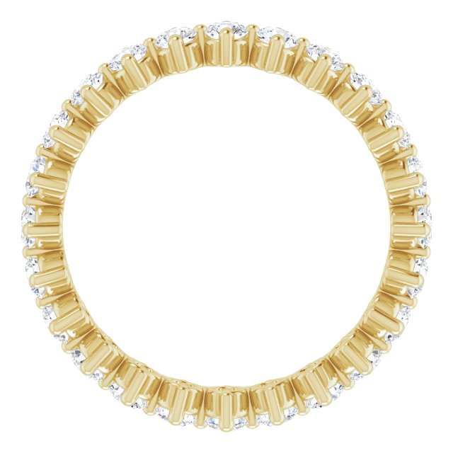 Natural Diamond | Round | 2.5mm