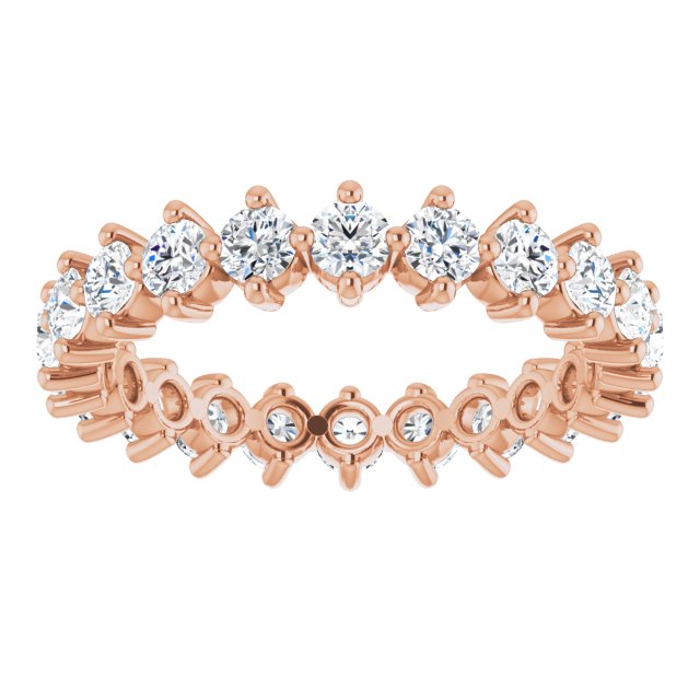 Natural Diamond | Round | 2.8mm