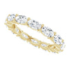 Lab-Grown Diamond | Oval | 5 x 3mm | Natural Diamond | Oval | 5 x 3mm