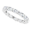 Lab-Grown Diamond | Oval | 5 x 3mm | Natural Diamond | Oval | 5 x 3mm
