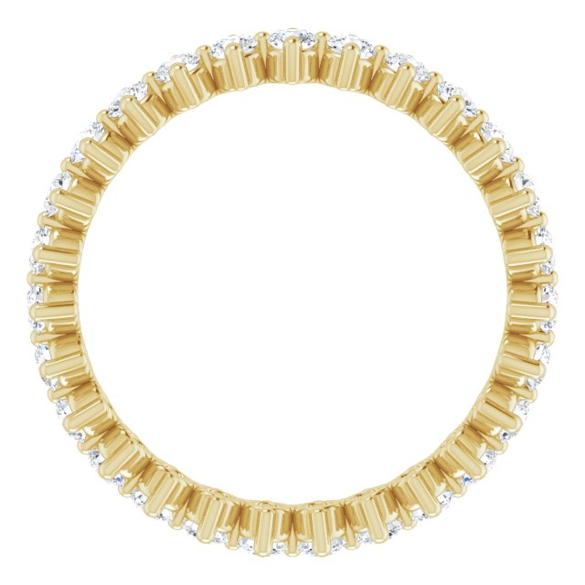 Natural Diamond | Round | 2.25mm