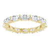 Lab-Grown Diamond | Oval | 5 x 3mm | Natural Diamond | Oval | 5 x 3mm