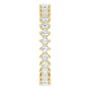 Lab-Grown Diamond | Round | 2mm