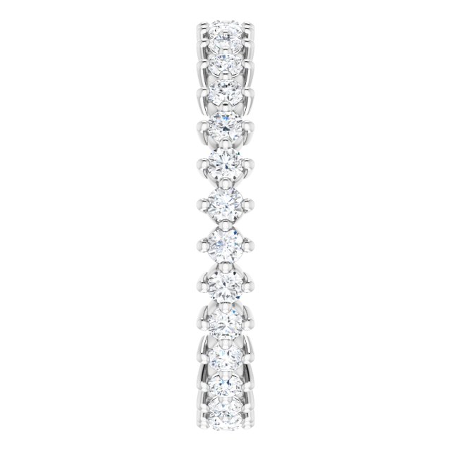 Lab-Grown Diamond | Round | 2mm