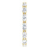 Natural Diamond | Marquise | 4.3 x 2.25mm | Lab-Grown Diamond | Marquise | 4.3 x 2.25mm