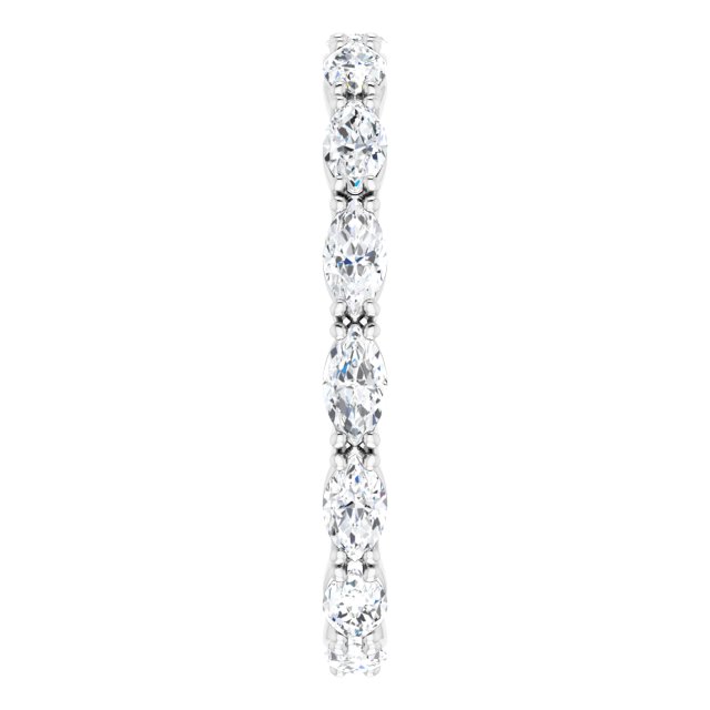 Natural Diamond | Marquise | 4.3 x 2.25mm | Lab-Grown Diamond | Marquise | 4.3 x 2.25mm