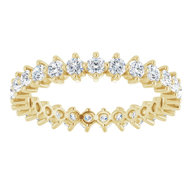 Natural Diamond | Round | 2.25mm
