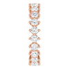 Natural Diamond | Round | 2.8mm