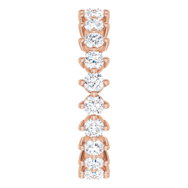Natural Diamond | Round | 2.8mm