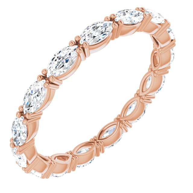 Natural Diamond | Marquise | 4.3 x 2.25mm | Lab-Grown Diamond | Marquise | 4.3 x 2.25mm