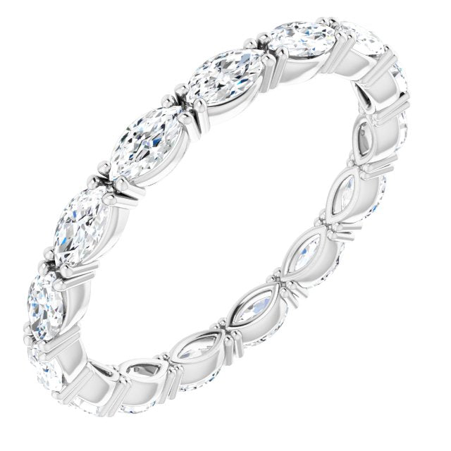 Natural Diamond | Marquise | 4.3 x 2.25mm | Lab-Grown Diamond | Marquise | 4.3 x 2.25mm