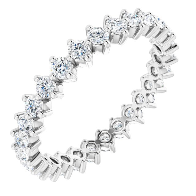 Lab-Grown Diamond | Round | 2.25mm