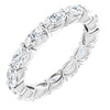 Lab-Grown Diamond | Oval | 5 x 3mm | Natural Diamond | Oval | 5 x 3mm