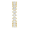 Lab-Grown Diamond | Round | 2.8mm
