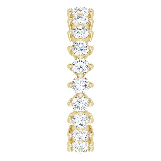 Lab-Grown Diamond | Round | 2.8mm