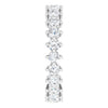 Lab-Grown Diamond | Round | 2.8mm